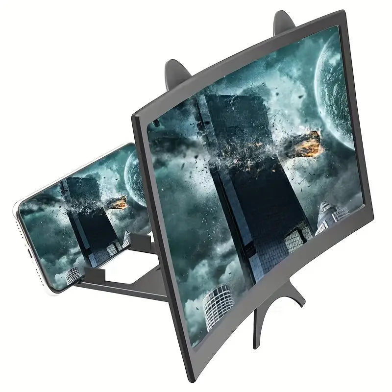 Amplificador De Pantalla 3D l HomeCinema 🍿