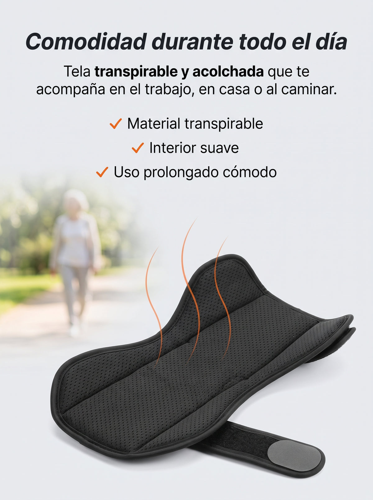 Rodillera Robotica - Compre 1 Llevate 2 GRATIS 🎁