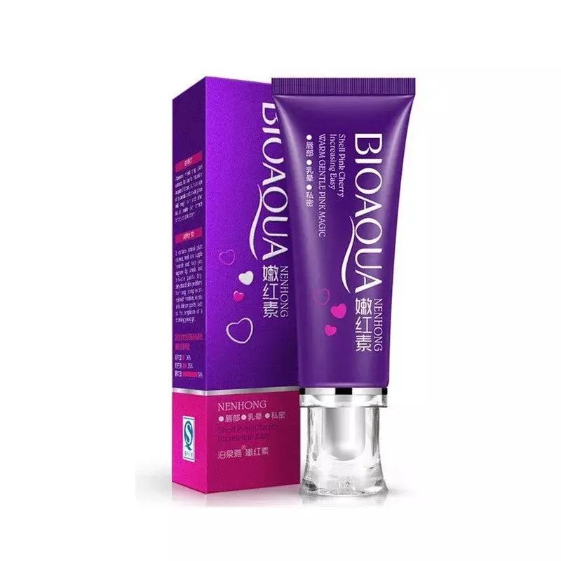 Crema Aclarante y Despigmentante 💆♀️🍃 Natural