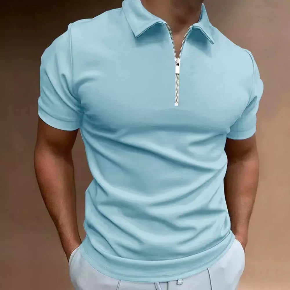 Camisa Clove - Old Money Style