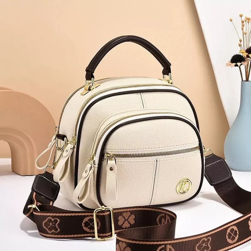 Bolso Bandolera Clasico