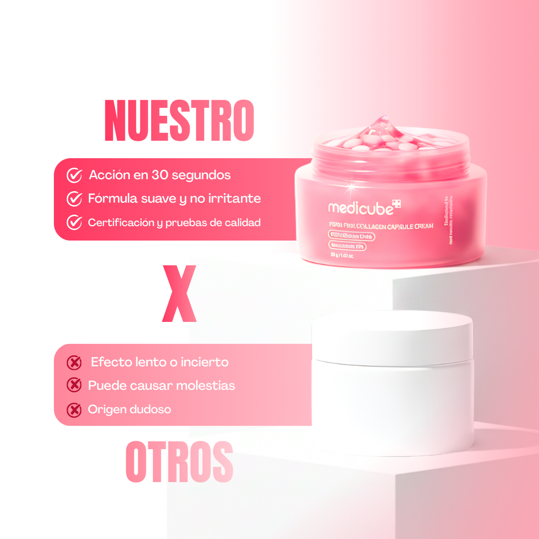 Medicube
