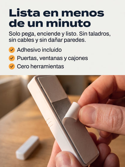SafeHouse - Compre 1 Llevate 2 GRATIS 🎁