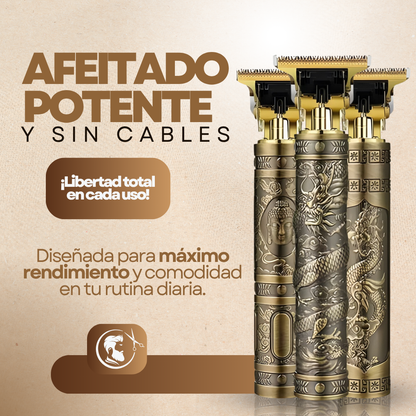 ProDragon Afeitadora - Compra 1 y Llévate 2 GRATIS 🎁