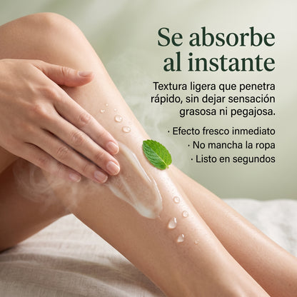 Veins - Crema Para Varices - Compre 1 Llevate 2 GRATIS 🎁