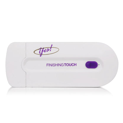SoftSkin™ - Depiladora Laser + Regalos 🎁